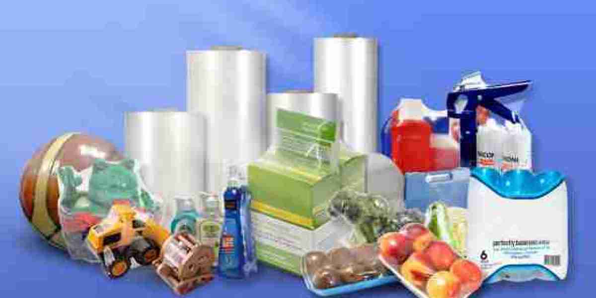 Important Questions for Selecting a Shrink Film Manufacturer