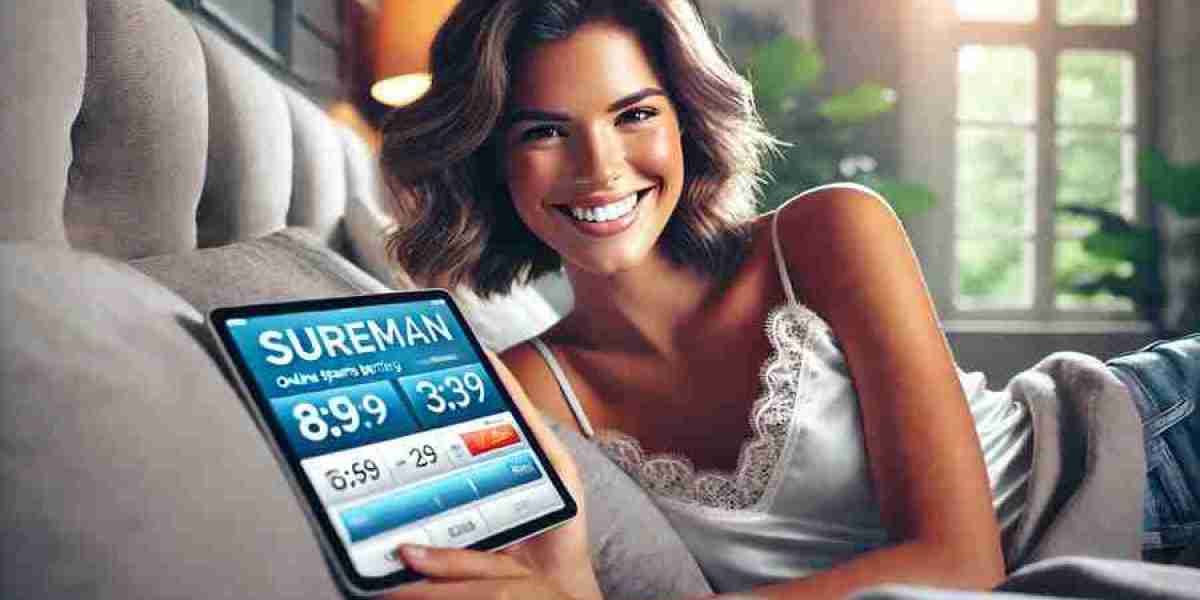 Sureman: Your Ultimate Scam Verification Platform for Online Gambling Sites
