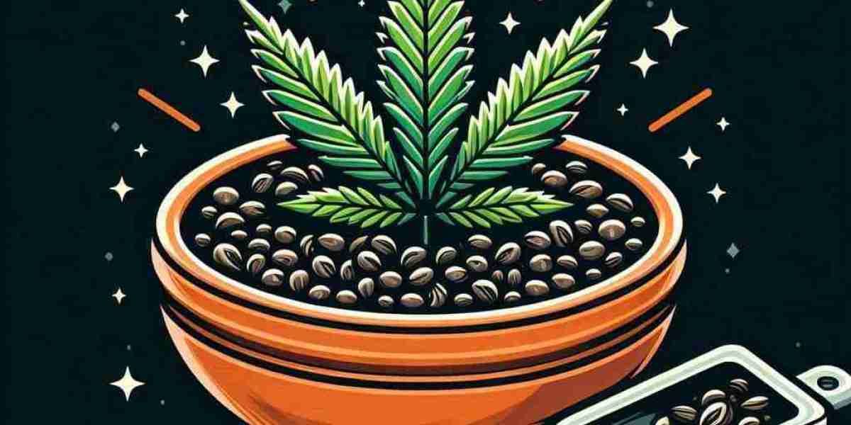Jack Herer Weed Seeds: Exploring the Psychoactive Profile