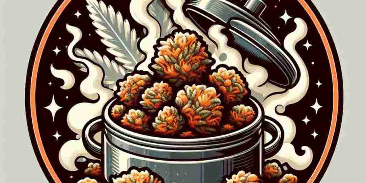 High-Yield Sativa Diesel Strain: A Grower’s Dream
