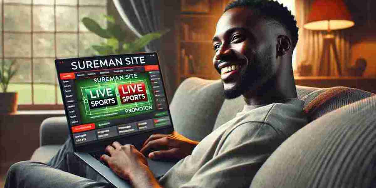 Unveiling Korean Gambling Sites with Sureman: Your Go-To Scam Verification Platform