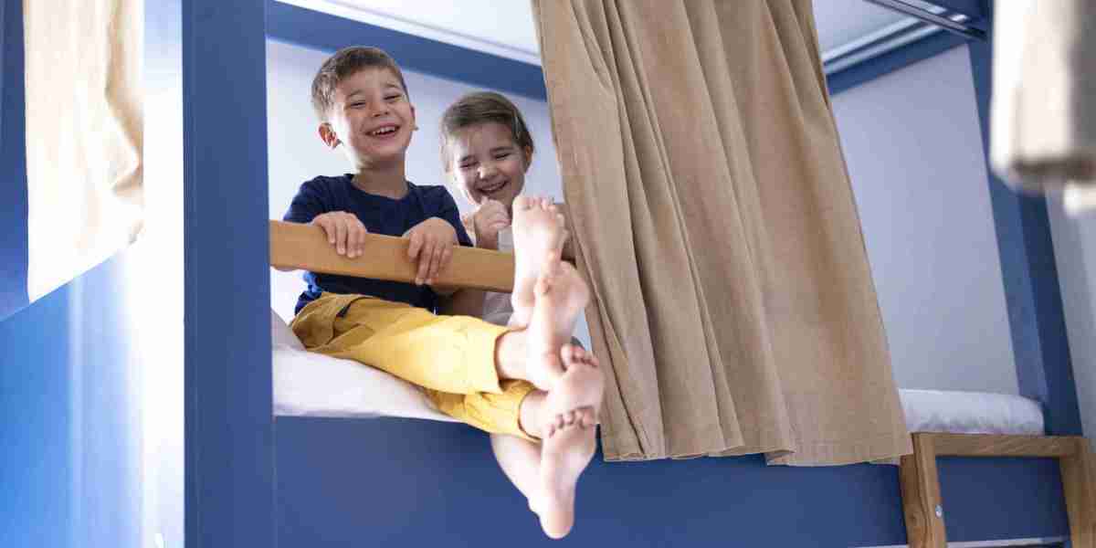 You'll Never Guess This Bunk Bed For Teens's Benefits