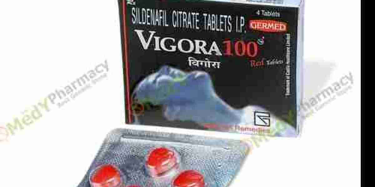 Vigore 100 mg