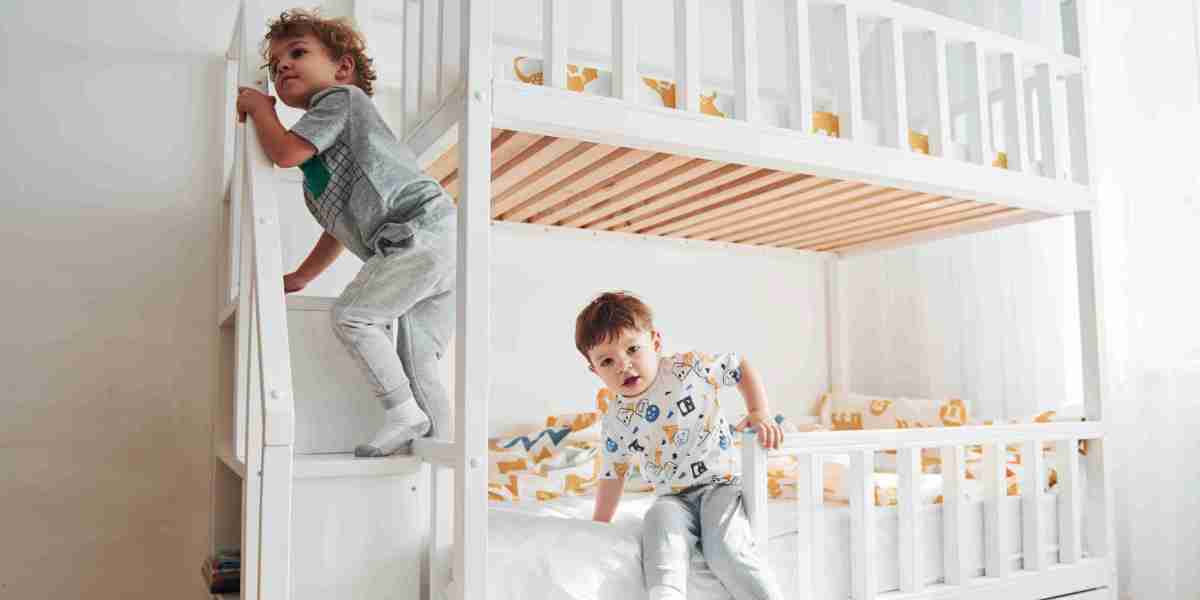 How Much Do Bunk Bed For Sale Experts Make?