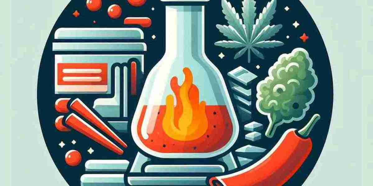 OG Kush: A Heavy Hitter for Seasoned Smokers