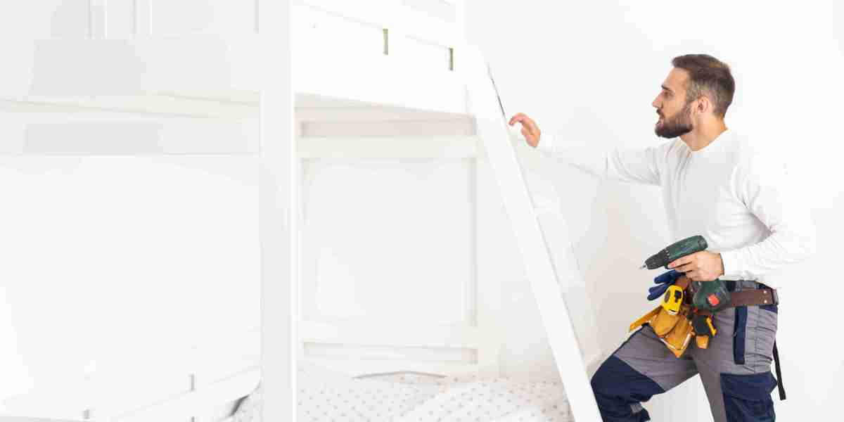 The 9 Things Your Parents Teach You About Bunk Bed For Kids