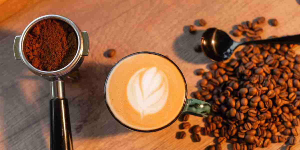 What's Next In Tassimo