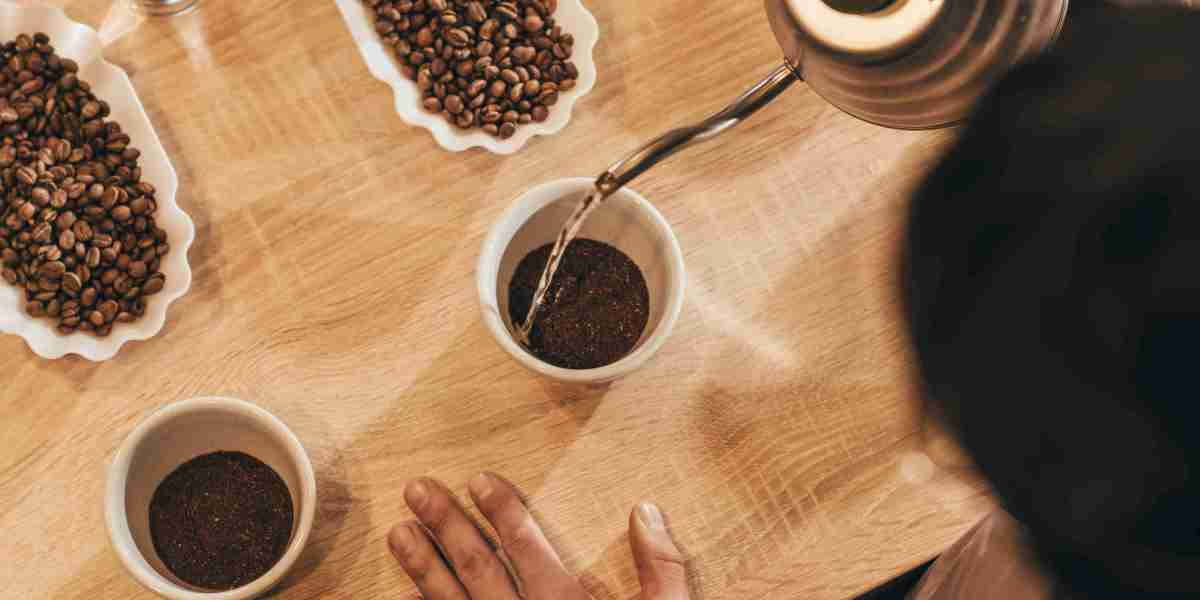 Watch Out: How Dolce Gusto Machine Is Gaining Ground And What To Do