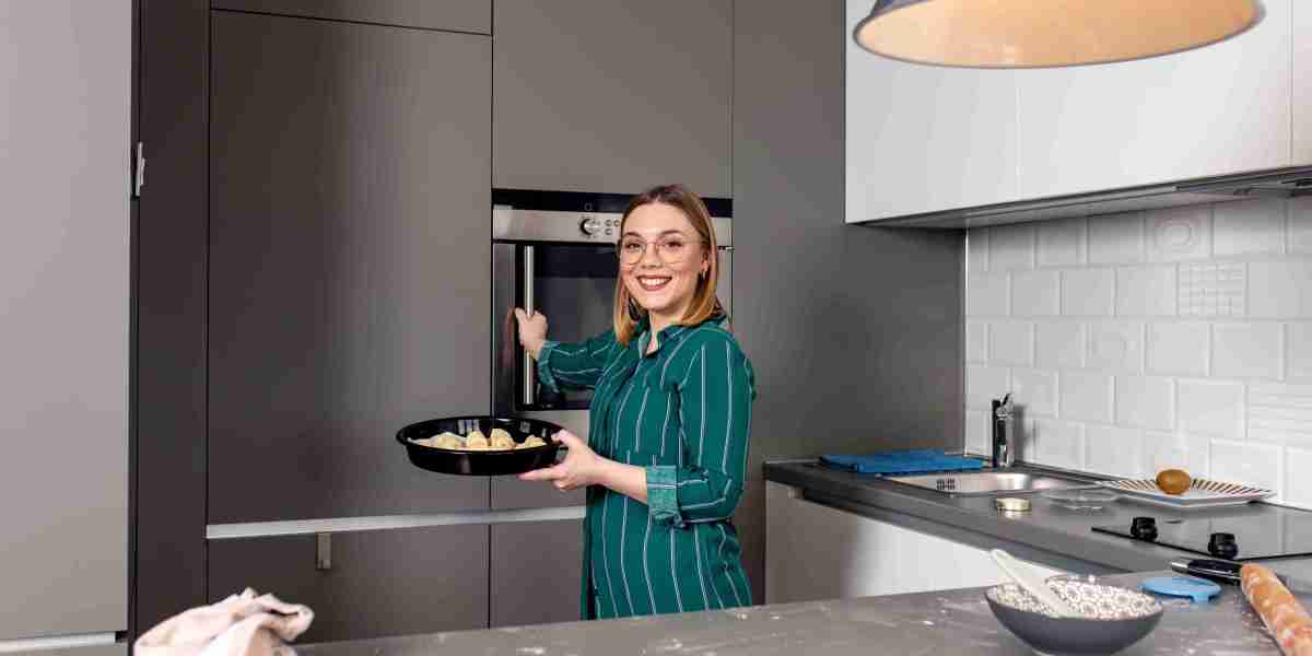 The 10 Most Infuriating Built In Cooker And Hob Mistakes Of All Time Could've Been Prevented