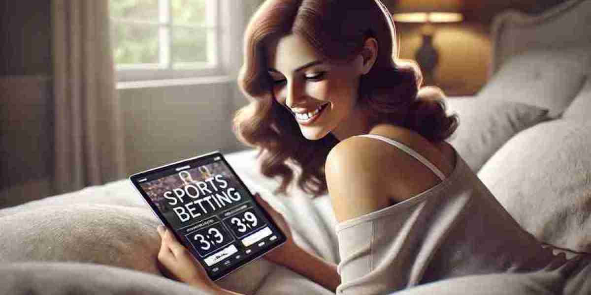 Developing Trust in Sports Betting: The Power of Sureman Scam Verification Platform