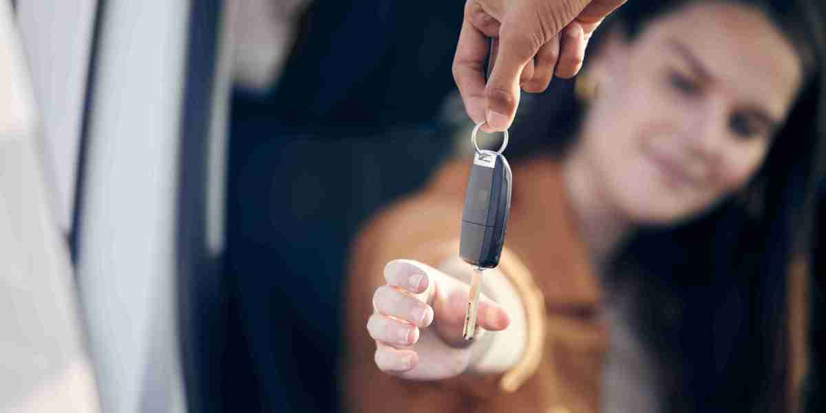 How To Know The Replacement Keys That's Right For You