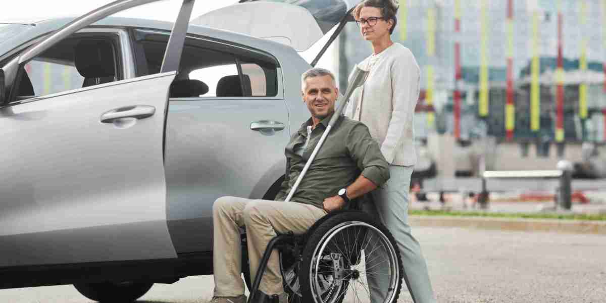 How To Explain Best Mobility Scooter UK To Your Grandparents