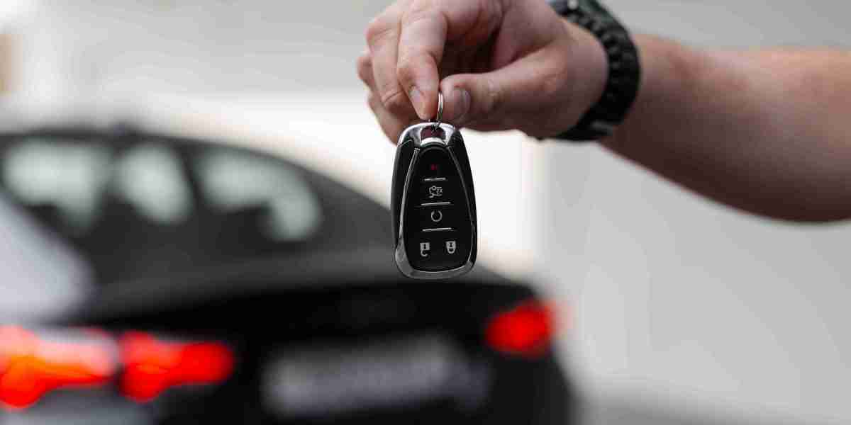 15 Reasons Why You Shouldn't Overlook Auto Locksmiths Luton