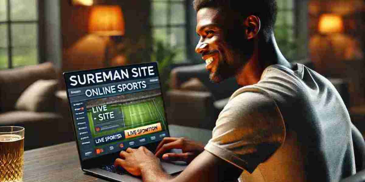 Stay Ahead of Online Risks: Enhance Your Betting Sites Experience with Sureman Scam Verification