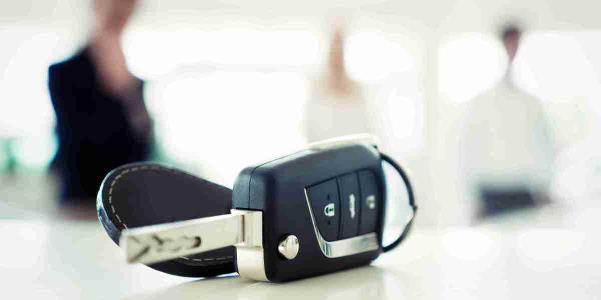 The Most Underrated Companies To Follow In The Replacement Car Key Industry