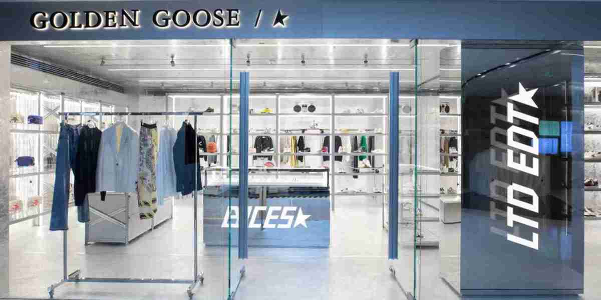 Golden Goose Shoes Sale every day that an