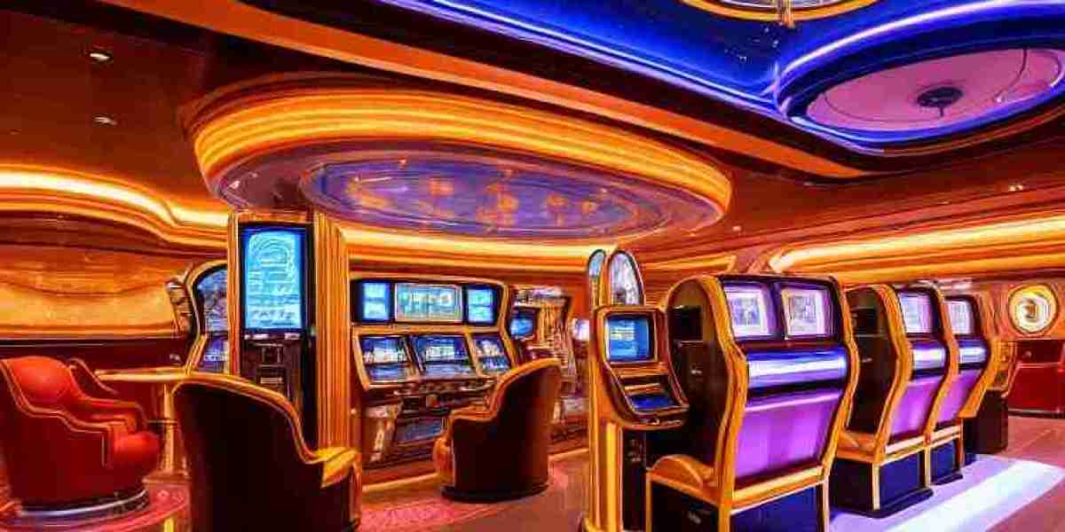 Flott Spilltilbud ved Stake Casino