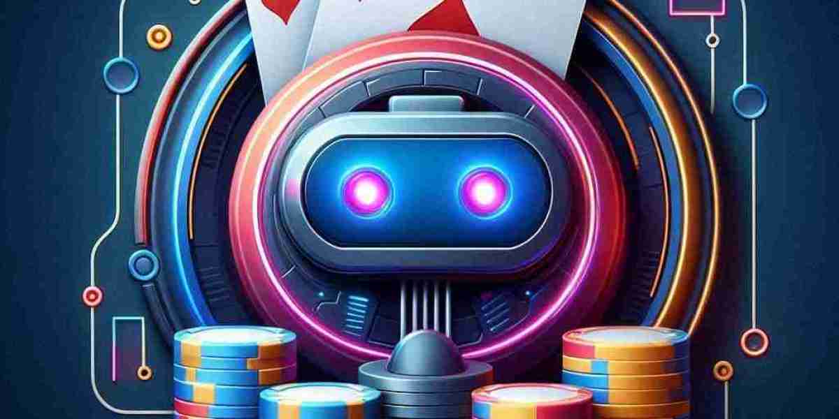 The Future of Poker Strategy: Exploring Predictive Poker Bot Analytics