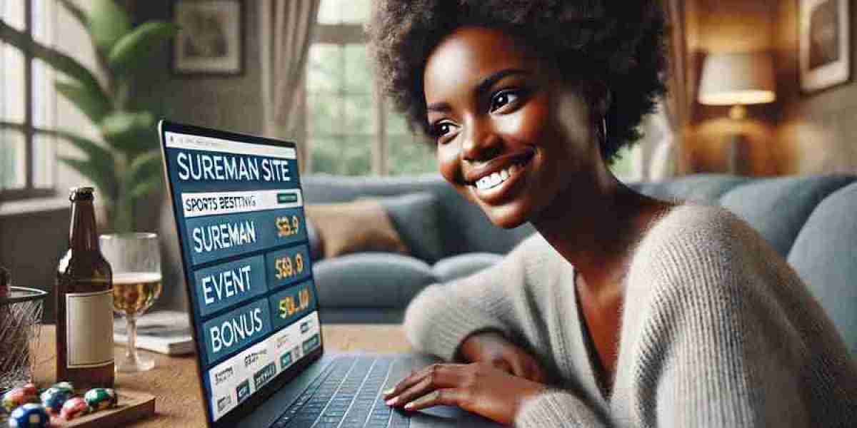 Understanding the Korean Sports Betting Landscape: How Sureman Assists with Scam Verification