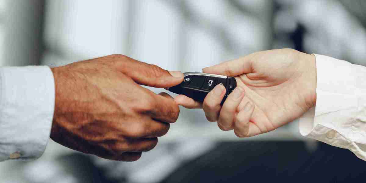 The Most Effective Advice You'll Receive About Replacement Car Keys