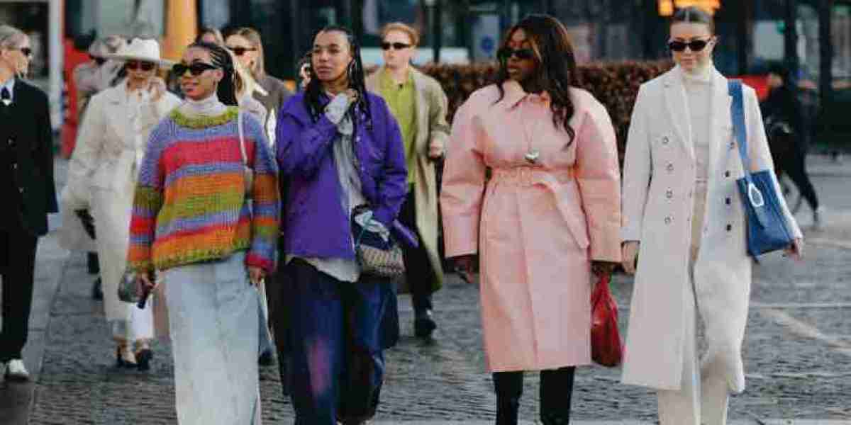Miu Miu There has also been the fashion