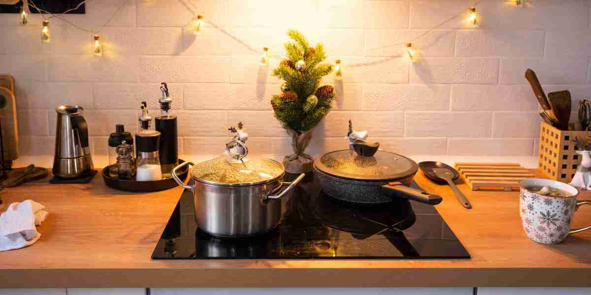 What Is Integrated Electric Oven? History Of Integrated Electric Oven