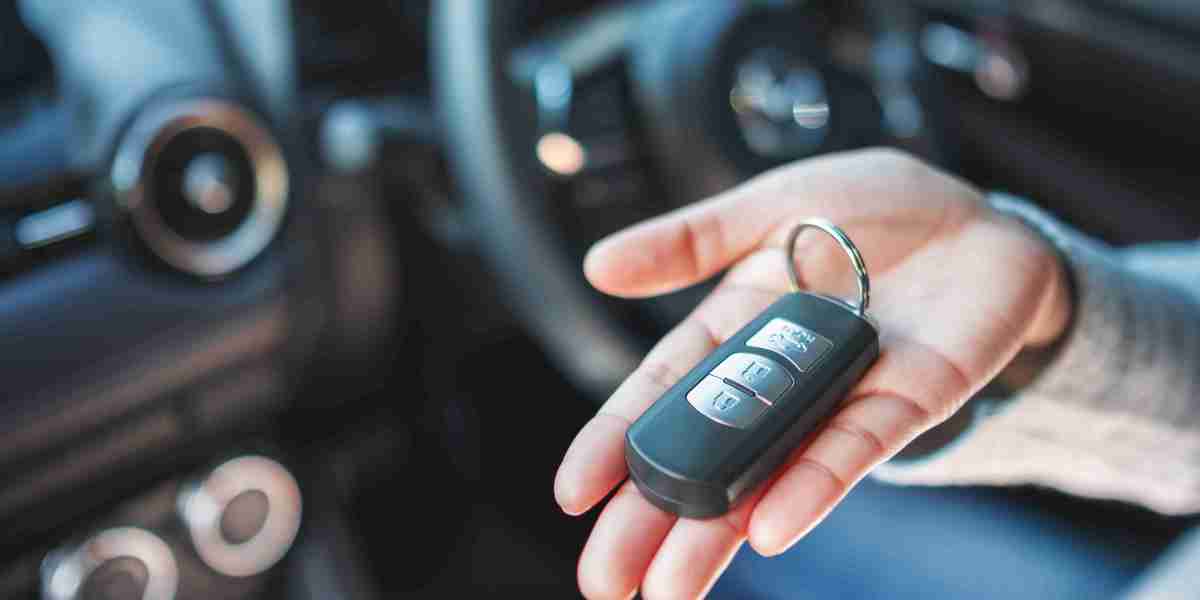 5 Killer Quora Answers To Best Auto Locksmith Luton