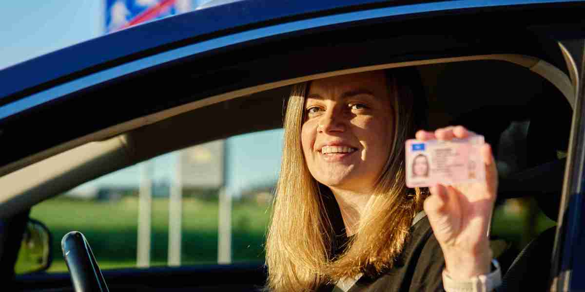 Guide To Buy Drivers Licence: The Intermediate Guide On Buy Drivers Licence