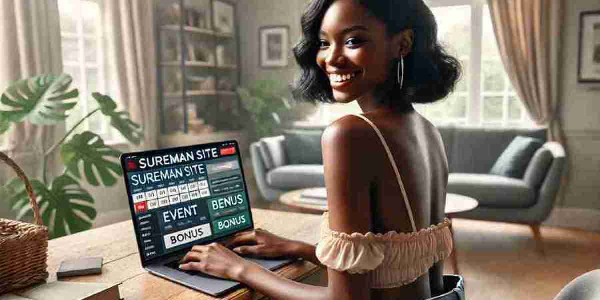 Exploring Online Sports Betting: Trust Sureman for Scam Verification