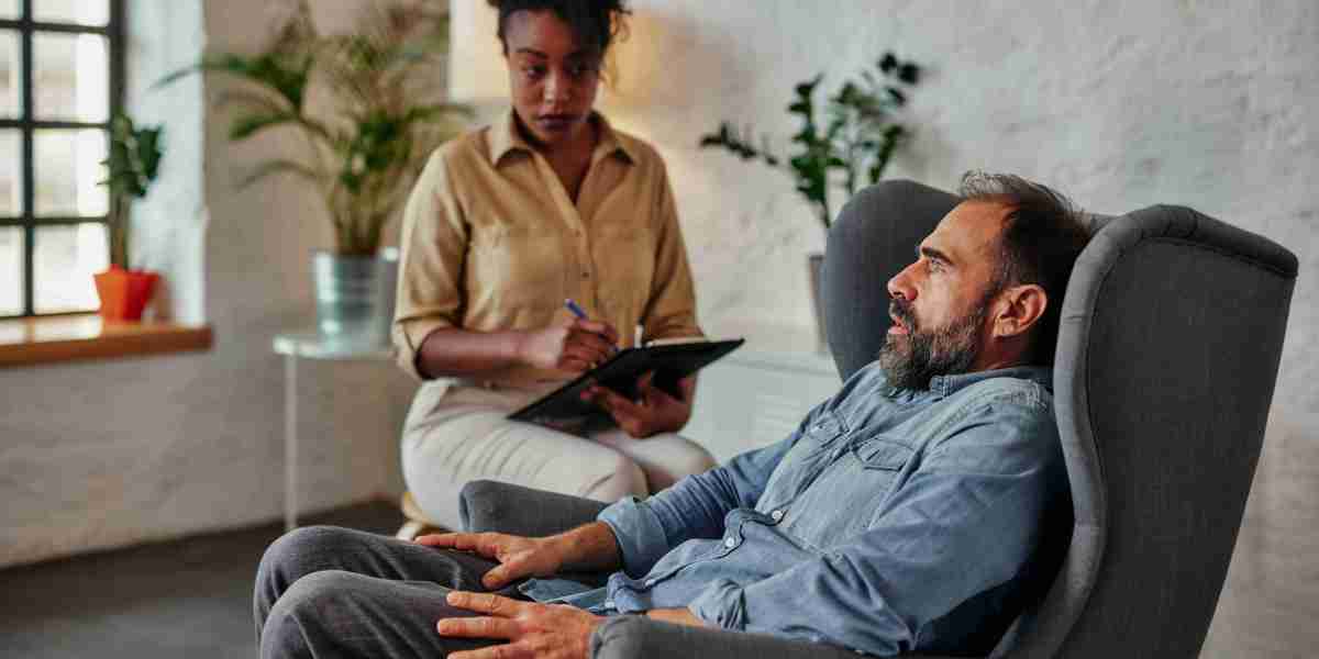 Why Psychiatrist Private Is More Difficult Than You Think
