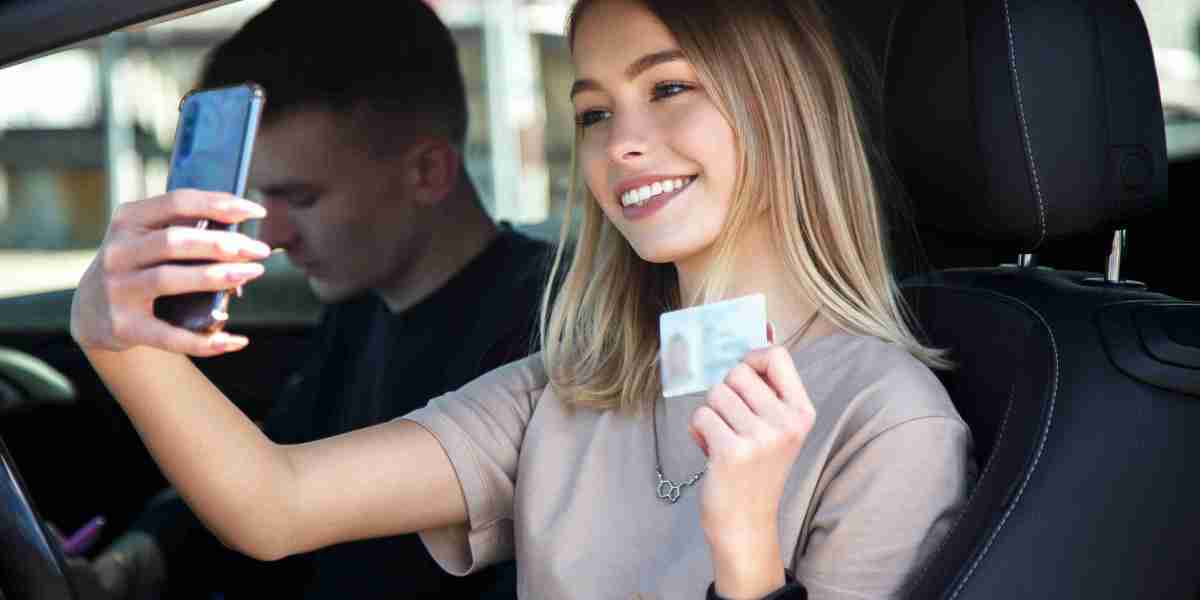 You'll Never Be Able To Figure Out This Buy Driver License Online's Tricks