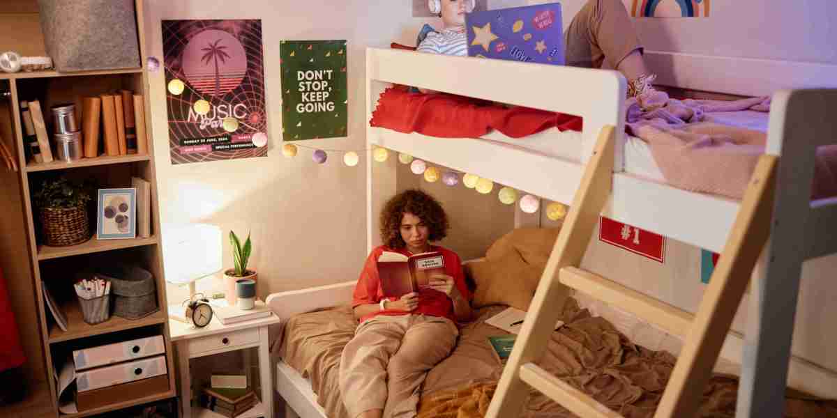 5 Laws Everyone Working In Sale Bunk Bed Should Be Aware Of