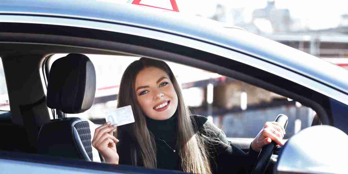 How To Determine If You're Prepared To Go After Driving Licence Online