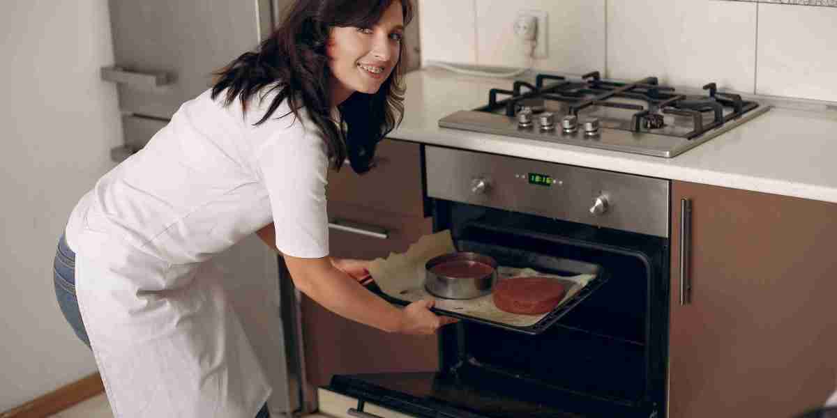 Five Lessons You Can Learn From Integrated Fan Oven