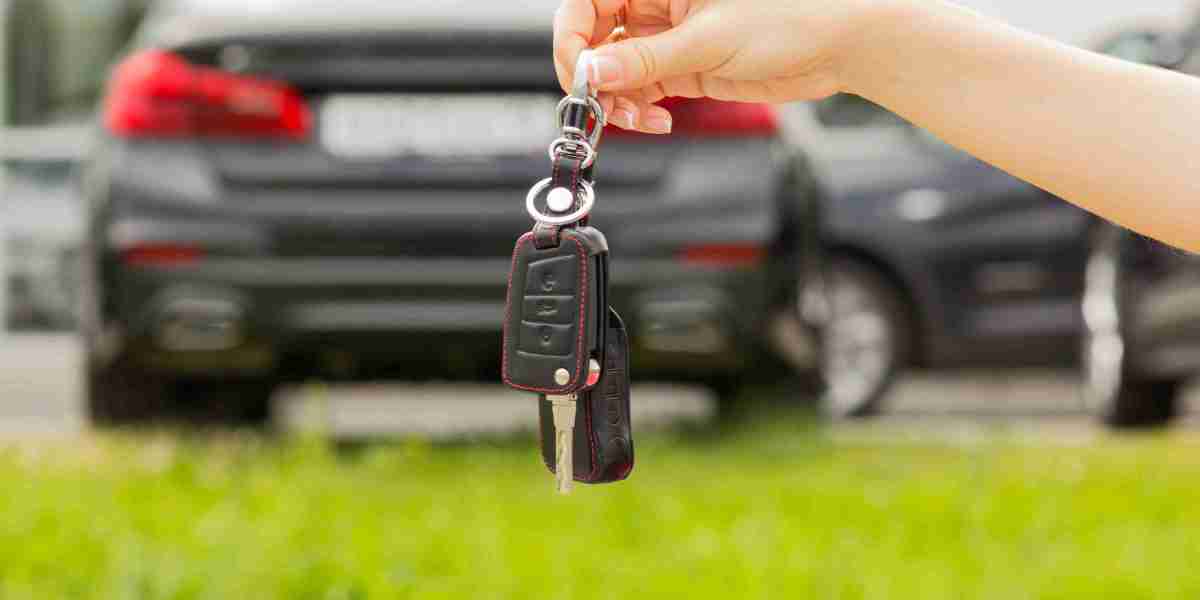 How The 10 Most Disastrous Replacement Key For Car Failures Of All Time Could Have Been Prevented