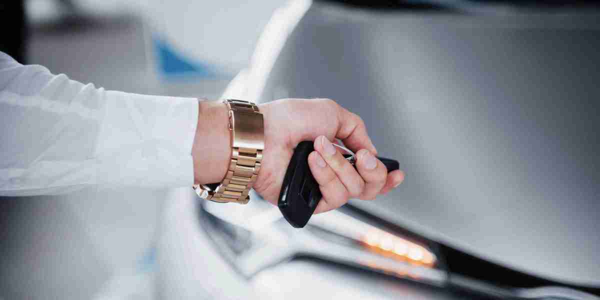 How Car Replacement Key Was The Most Talked About Trend In 2024