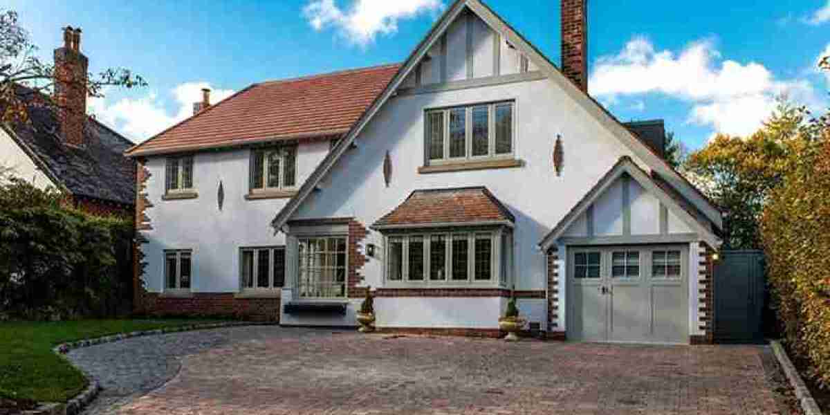Understanding Aluminium Windows: Benefits, Types, and Installation
