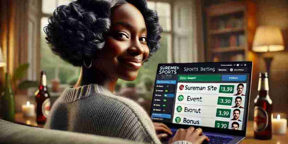 Ensuring Safety with Sureman: Your Guide to Korean Gambling Sites and Scam Verification