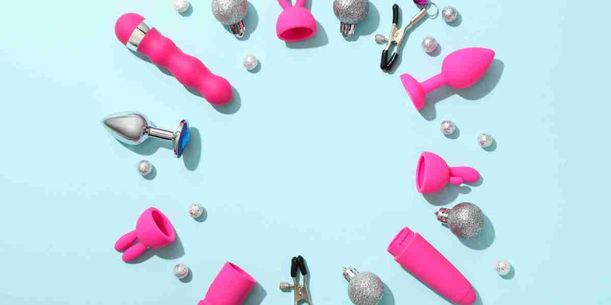 Exploring the World of Adult Products: A Comprehensive Guide to Sexual Wellness and Pleasure