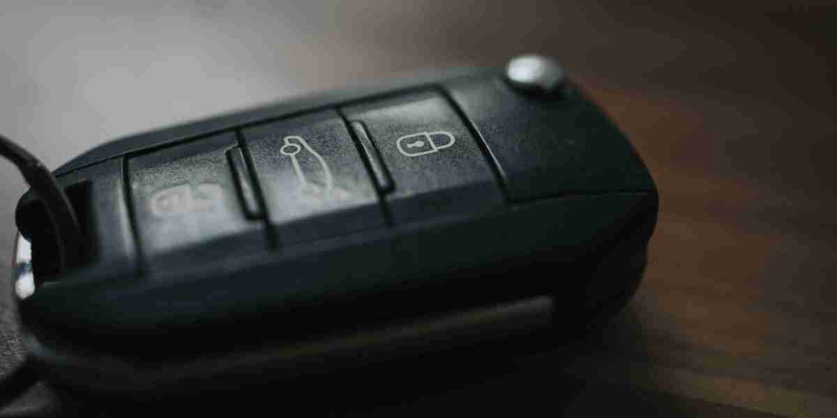 A Step-By-Step Guide To Replacement Keys For Car From Beginning To End