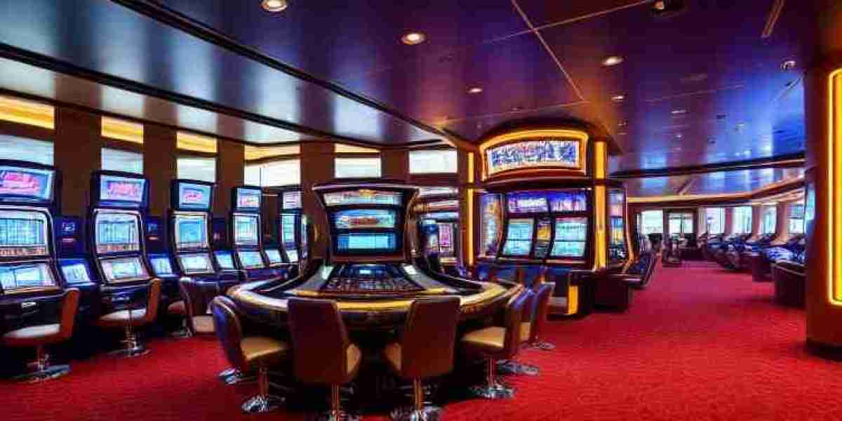 Breites Vielfältiges Spielautomatenangebot bei LetsLucky Casino