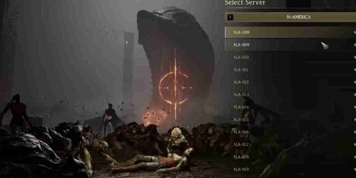 Buy Gold for Chrono Odyssey in Seconds – MMOexp