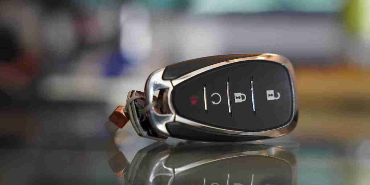 14 Businesses Doing A Superb Job At Car Replacement Keys
