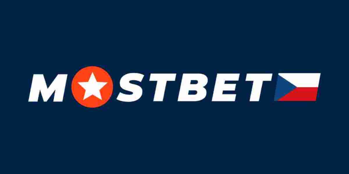 Mostbet Casino - Key Features and Exciting Games in the Czech Republic