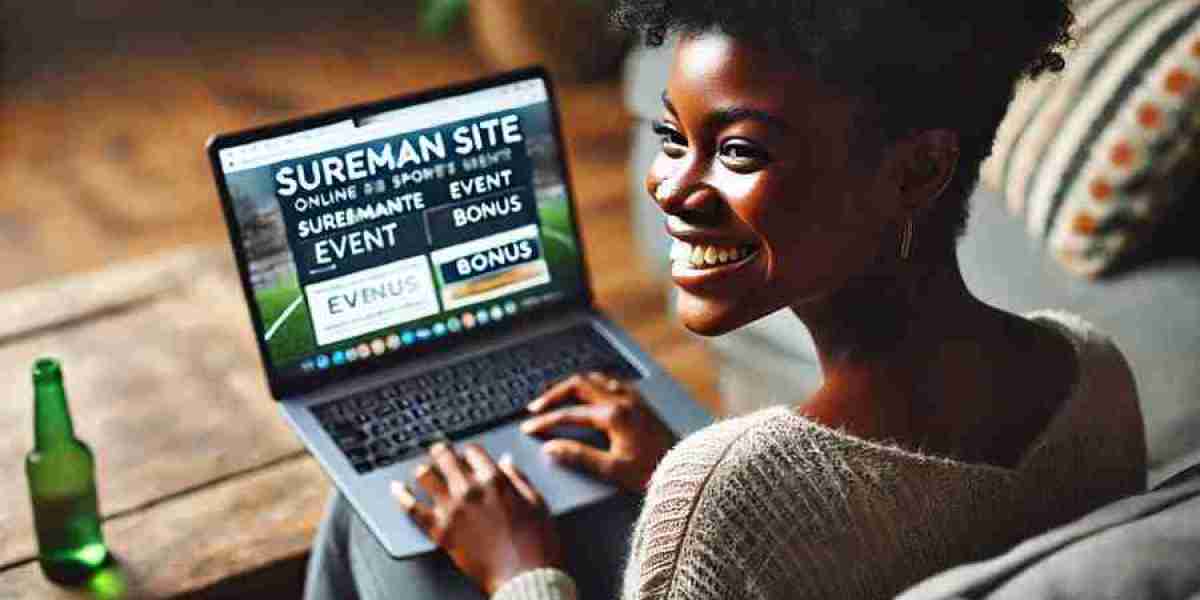 The Sureman Platform: Your Go-To Sports Betting Scam Verification Tool