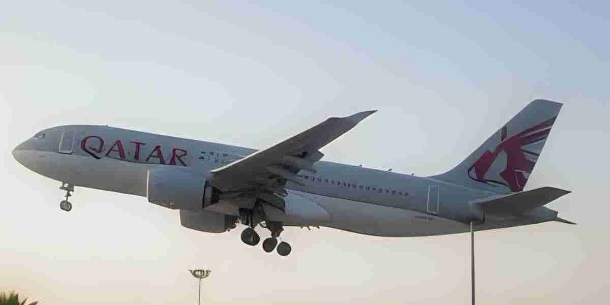 How to Book the Cheapest Qatar Flight Online