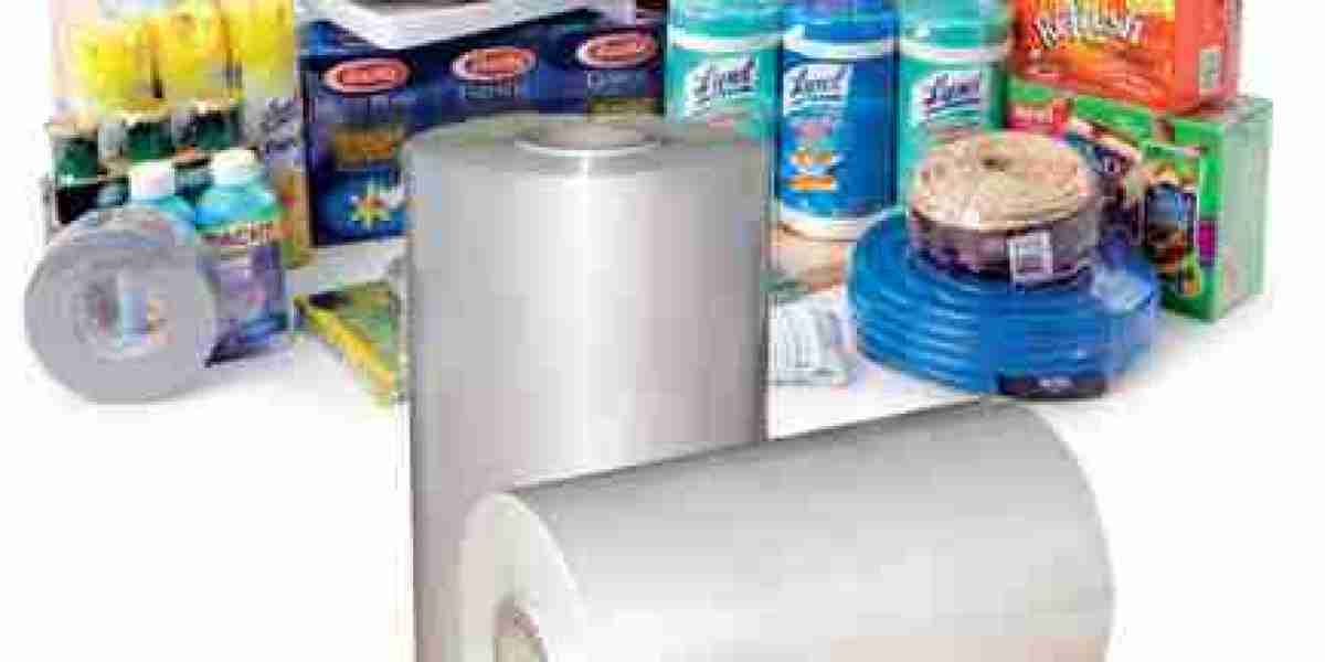 Polyolefin Shrink Film Manufacturer: A Guide with jtpackage Tips