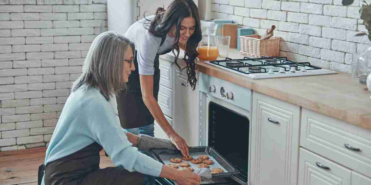 9 Lessons Your Parents Taught You About Built In Range