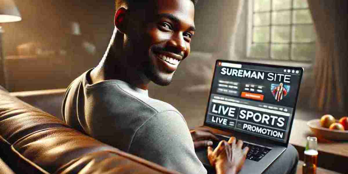 Enhancing Online Betting Safety: How Sureman’s Scam Verification Platform Protects You