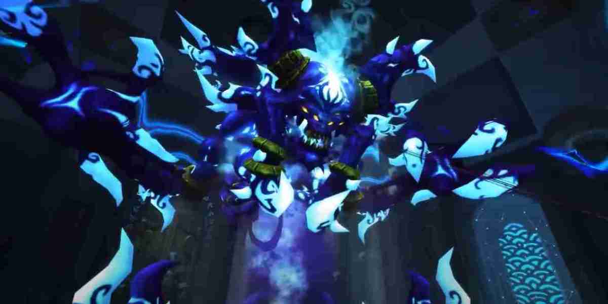 U4GM - How 15 Builds Help You Earn More Gold in PvP WoW MoP Classic